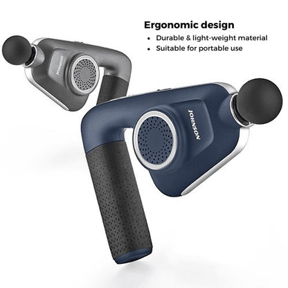 Johnson Fitness C68 Massage Gun