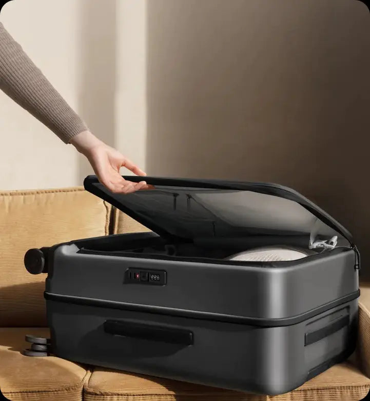 Xiaomi Front Opening Luggage 20"