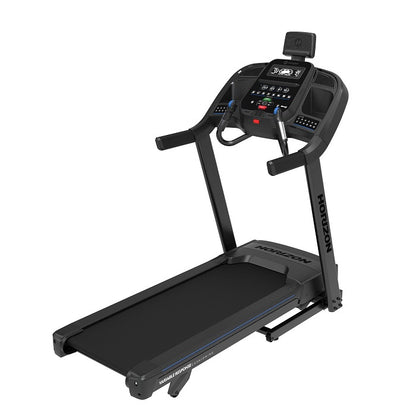Johnson Fitness Horizon 7.0AT Treadmill