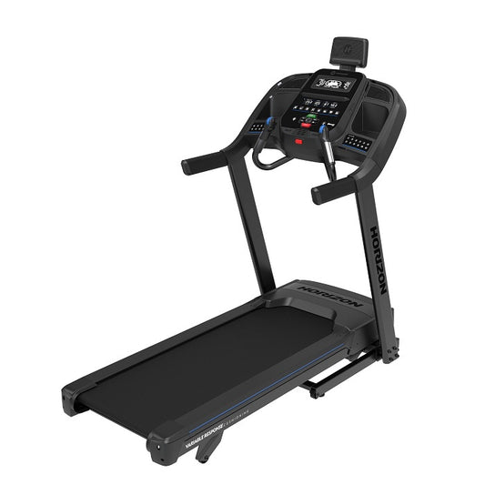 Johnson Fitness Horizon 7.0AT Treadmill
