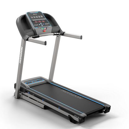 Johnson Fitness Horizon TR3.0 Treadmill