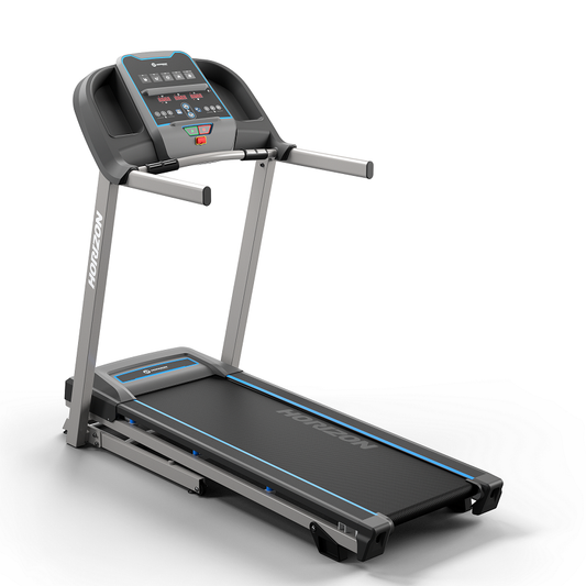 Johnson Fitness Horizon TR3.0 Treadmill