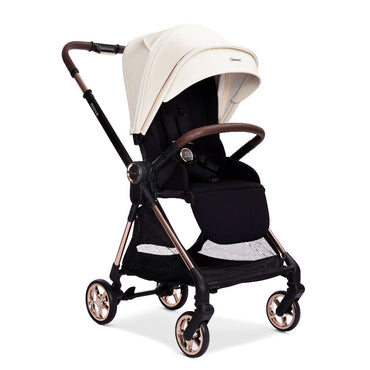 QUINTON MOVA PREMIUM 2 WAY FACING STROLLER