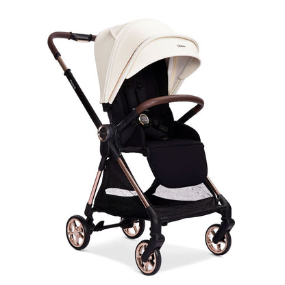 QUINTON MOVA PREMIUM 2 WAY FACING STROLLER