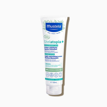 MUSTELA SKIN CARE PRODUCTS