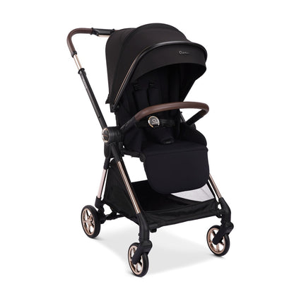 QUINTON MOVA PREMIUM 2 WAY FACING STROLLER