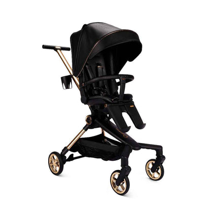 QUINTON CITI PREMIUM STROLLER | 360 ROTATION