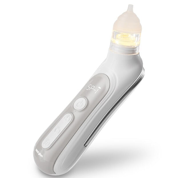 SAMU GIKEN ELECTRIC NASAL ASPIRATOR