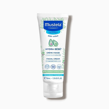 MUSTELA SKIN CARE PRODUCTS