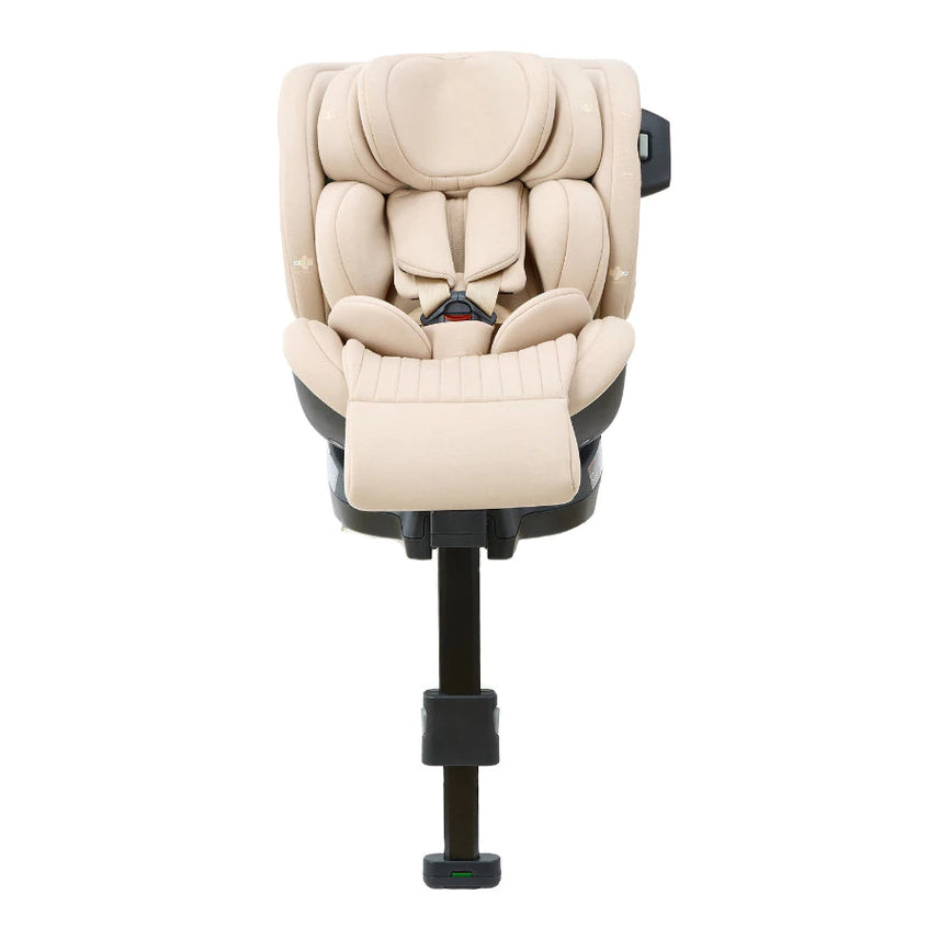 KOOPERS SPARK+ 360 BABY CAR SEAT