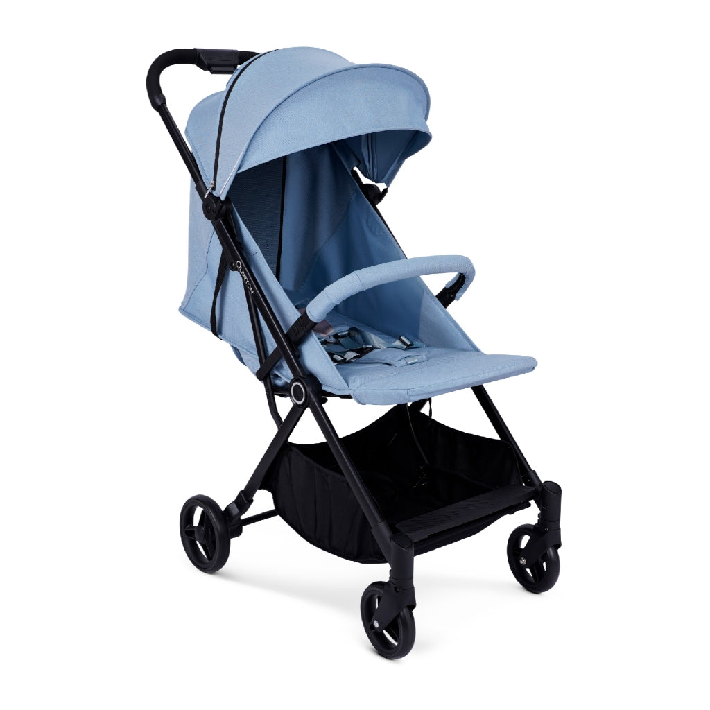 QUINTON LIGHT+ FOLD STROLLER