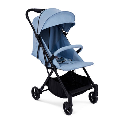 QUINTON LIGHT+ FOLD STROLLER