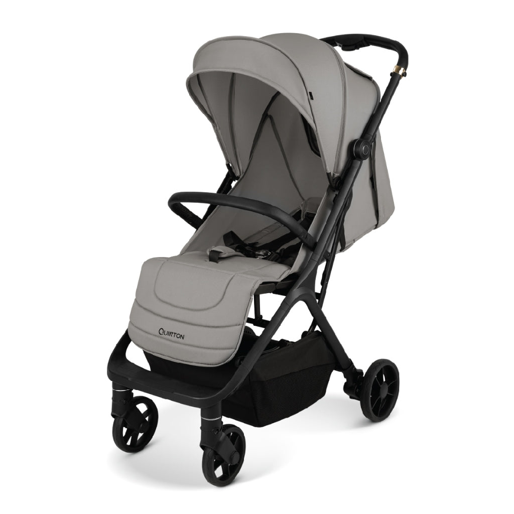 QUINTON ON THE GO STROLLER