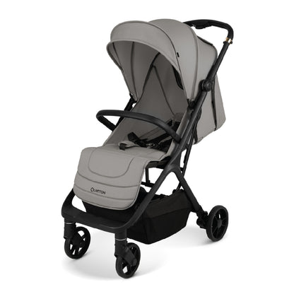 QUINTON ON THE GO STROLLER