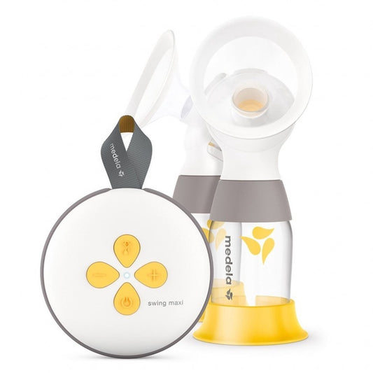 MEDELA SWING MAXI 2.0 DOUBLE ELECTRIC BREAST PUMP