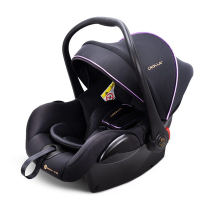 CROLLA AIR INFANT CAR SEAT - THE LIGHTEST INFANT CARRIER