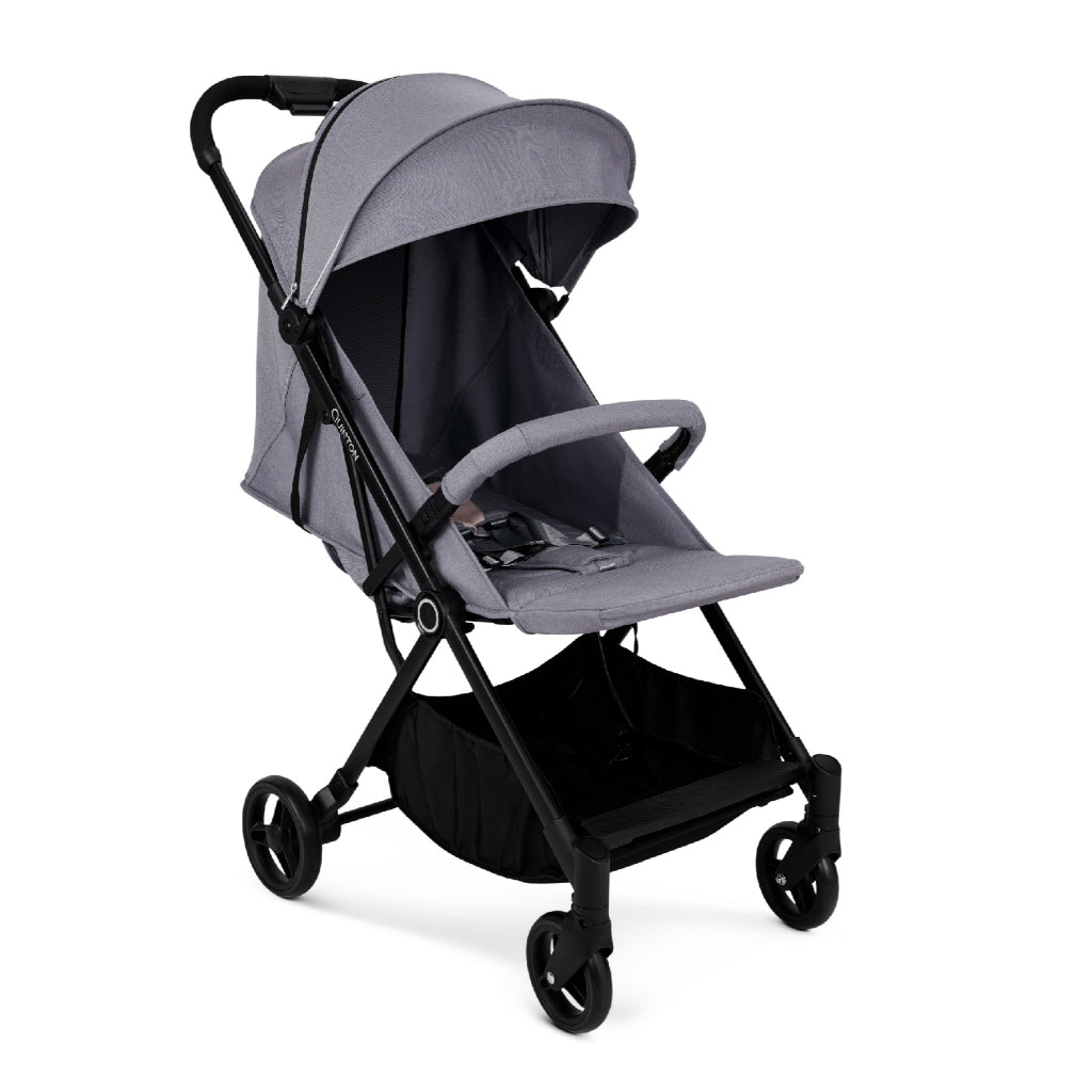 QUINTON LIGHT+ FOLD STROLLER