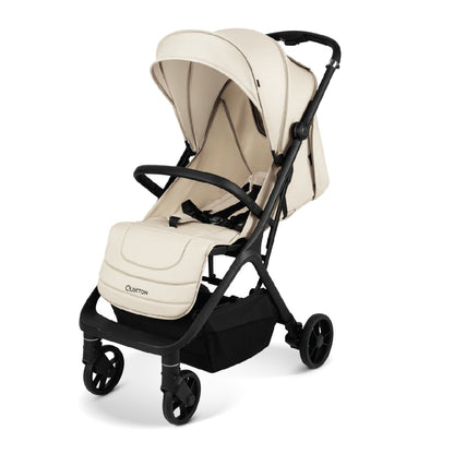 QUINTON ON THE GO STROLLER