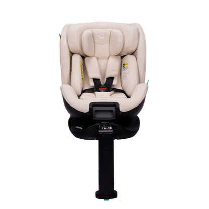 QUINTON COXY I-SIZE 360 CAR SEAT R129