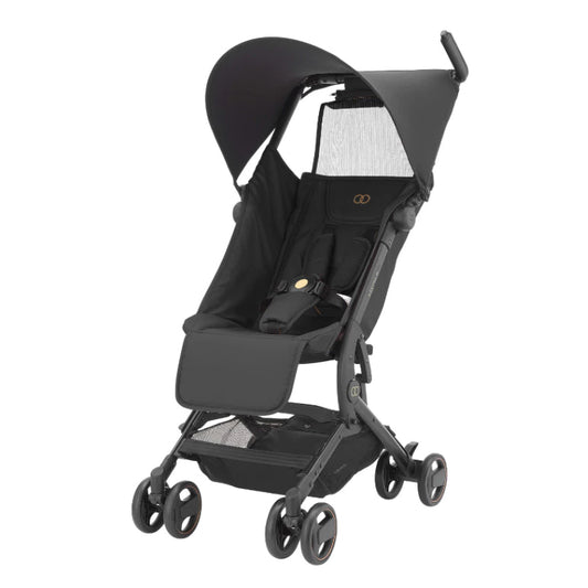 KOOPERS KABINA PRO (UPGRADED VERSION) - BLACK GOLD