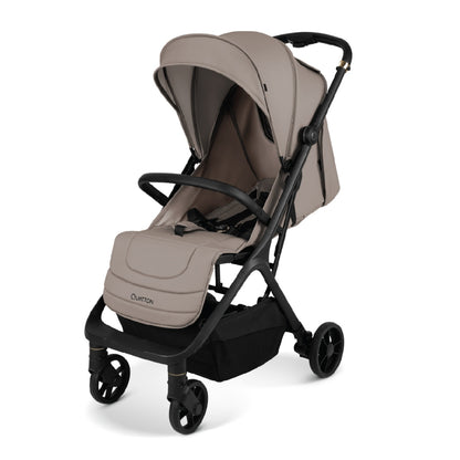 QUINTON ON THE GO STROLLER