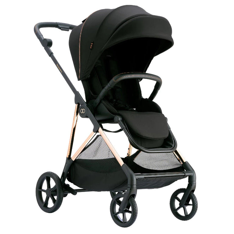 KOOPERS MOZI TWO WAY FACING BABY STROLLER