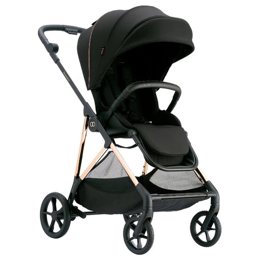KOOPERS MOZI TWO WAY FACING BABY STROLLER