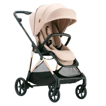 KOOPERS MOZI TWO WAY FACING BABY STROLLER