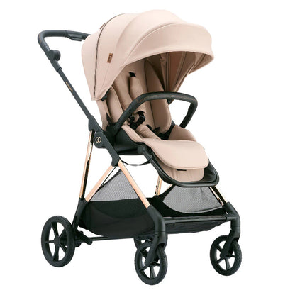 KOOPERS MOZI TWO WAY FACING BABY STROLLER