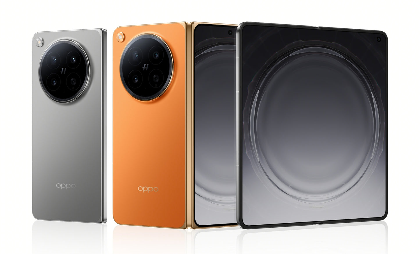 Oppo Find N6 5G