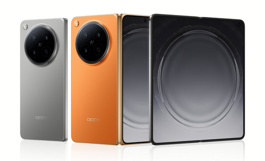 Oppo Find N6 5G