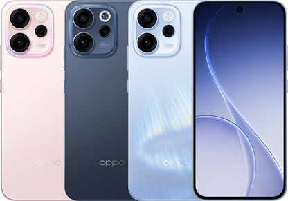 Oppo Reno 15 F 5G