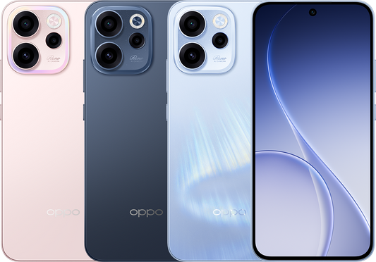 Oppo Reno 15 F 5G