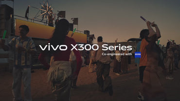 Vivo X300 Pro 5G