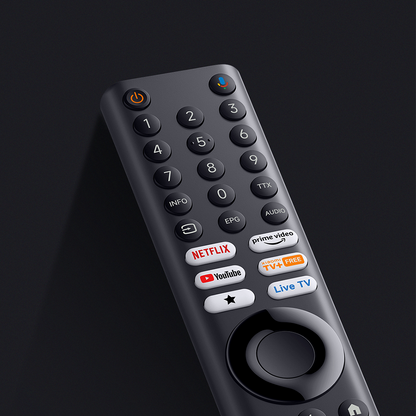 Xiaomi TV A Pro 2026 Series