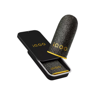 iQOO Game Finger Sleeves