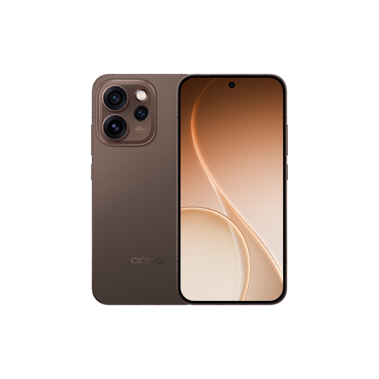 Oppo Reno 15 Pro 5G