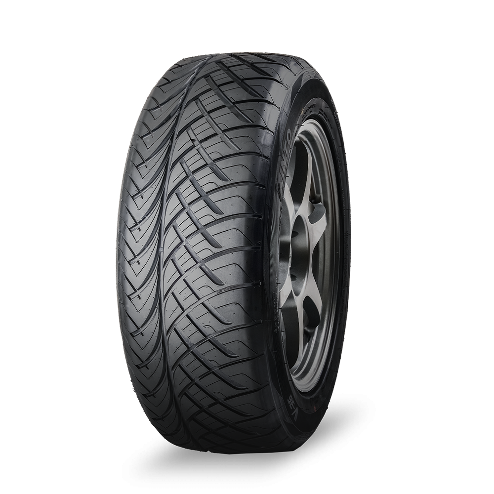 Kinto Tyre V-36 (MADE IN THAILAND)