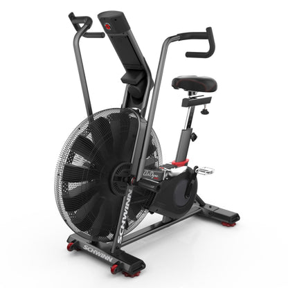 Johnson Fitness Schwinn AD8 Airdyne Bike
