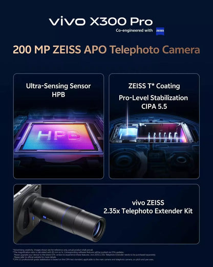 Vivo X300 5G