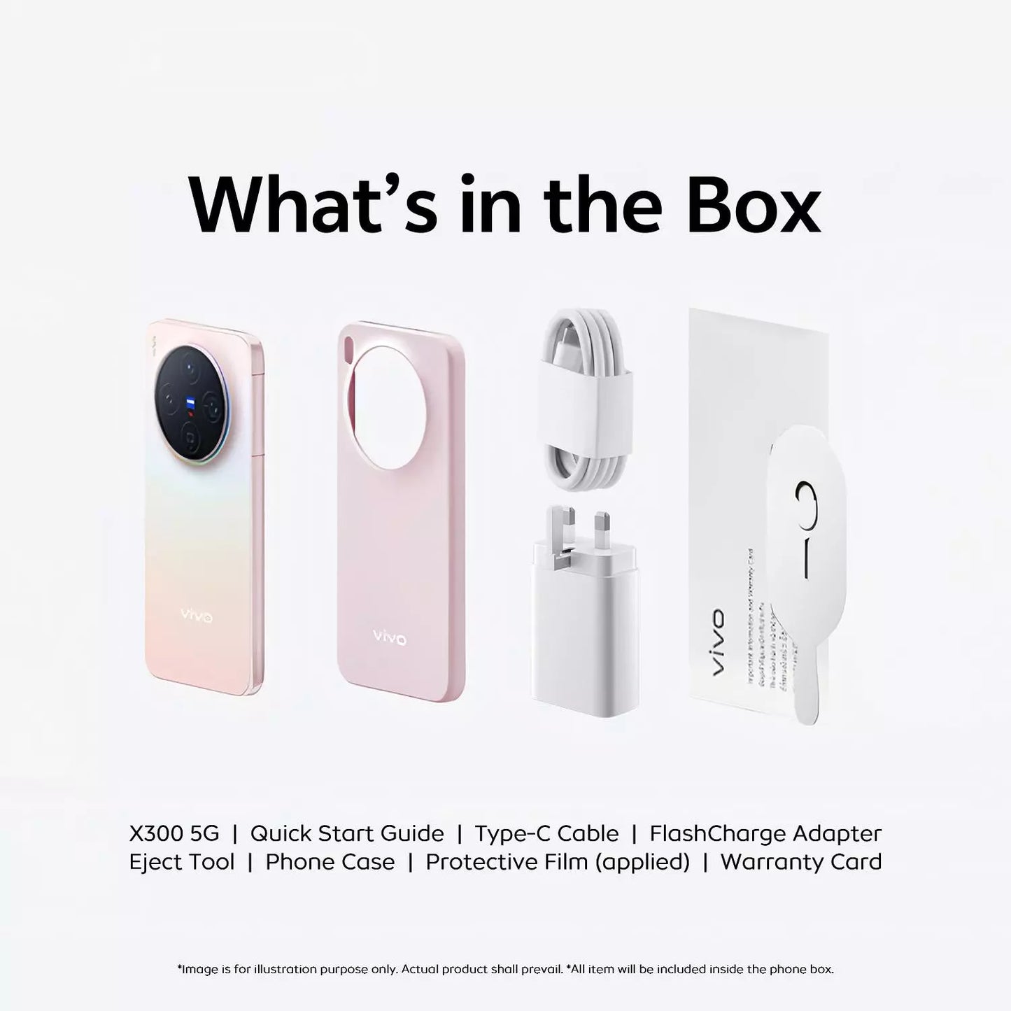 Vivo X300 Pro 5G