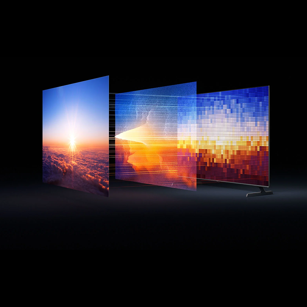Xiaomi TV S Pro Mini LED 2026 Series