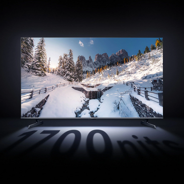 Xiaomi TV S Pro Mini LED 2026 Series
