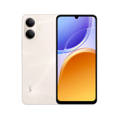 Vivo Y21 5G