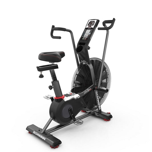 Johnson Fitness Schwinn AD8 Airdyne Bike